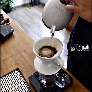 250g cà phê Arabica Cầu Đất
