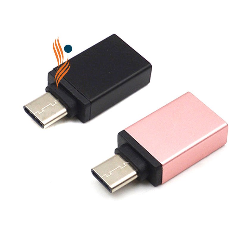 Bộ chuyển đổi USB 3.1 Type-C sang USB 3.0 cho điện thoại / máy tính bảng / Macbook