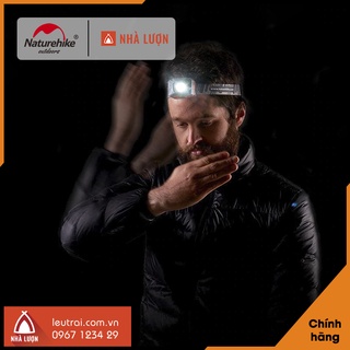 Đèn đội đầu NatureHike NH17G025-D