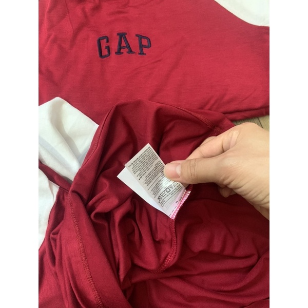 Áo phông Gap bé trai siêu đẹp