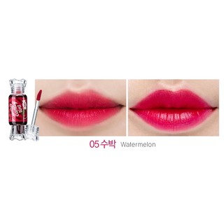 Son THE SAEM SAEMUL WATER CANDY TINT
