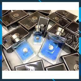 Nước Hoa Nam Versace ,Nước Hoa Nam Versace Pour Homme 100ml , | BigBuy360 - bigbuy360.vn