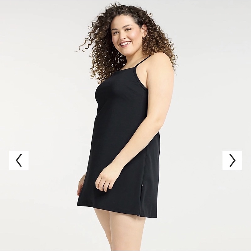 Đầm thể thao có legging lót trong hãng FLX dư xịn có BIGSIZE