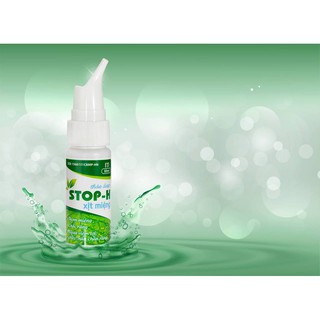 Xịt miệng thảo dược Latus – Được nghiên cứu bởi Viện Nghiên Cứu và phát triển sản phẩm Thiên Nhiên