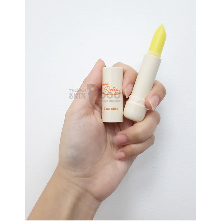 Son Dưỡng Môi Cho Môi Mềm Mại Yuskin Relip Care Stick 3.5g | BigBuy360 - bigbuy360.vn