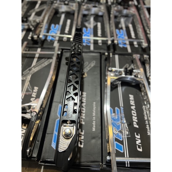 Gắp nhôm TRC Malaysia cho exciter 150