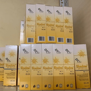 Kem chống nắng Fixderma Shadow SPF 50+