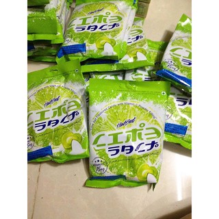 🍋🍋🍋KẸO CHANH MUỐI THAILAND [HCM]