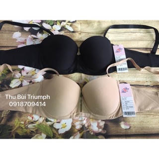 Áo ngực BonBon BV 2535