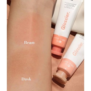 Má Hồng Kem Glossier Cloud Paint