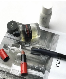 ❋ Nước hoa Frederic Malle Lipstick Rose [Mẫu thử 1Oml] ❋ (10ML)