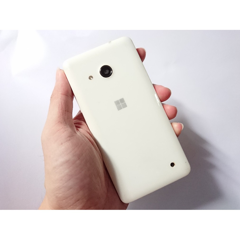 Điện thoại Nokia Lumia 550 chính hãng cũ