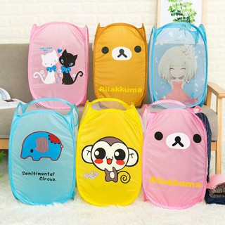 Giỏ Đựng Đồ Gấp Gọn Đa Năng