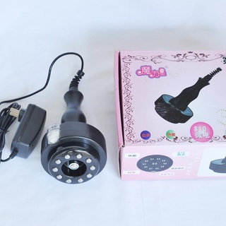 Đầm Giảm Béo Mini Cầm Tay