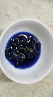 Trà hoa đậu biếc Salem Thái Lan 100g