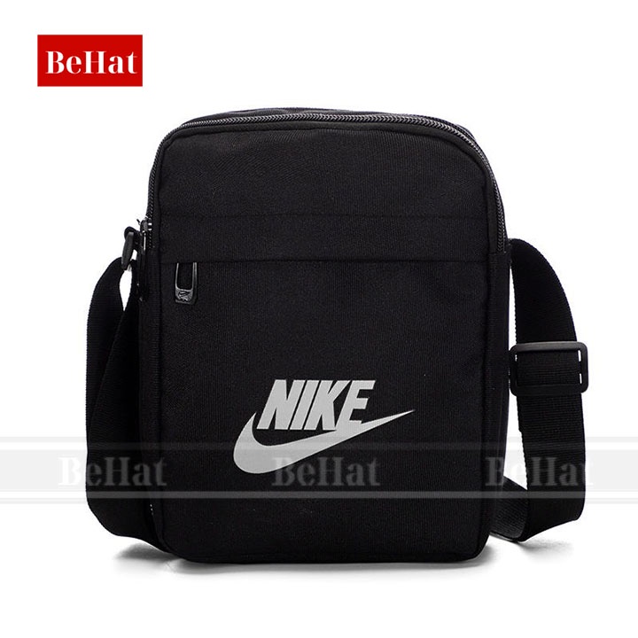Túi Đeo Chéo Unisex Sportwear Futura Hàng Hiệu Nam Nữ, Túi Chéo Hàng Xuất Đầy Đủ Tem