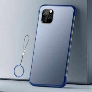 [Clover 2020] Ốp lưng iPhone 11 Pro & 11 Pro Max nhựa cứng