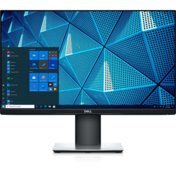 Màn Hình Dell Pro P2319H 23" 1920x1080 IPS LED 5ms 60Hz VGA HDMI DP USB 3.0 (CV66P1) (khuyến mãi bùng nổ) | WebRaoVat - webraovat.net.vn