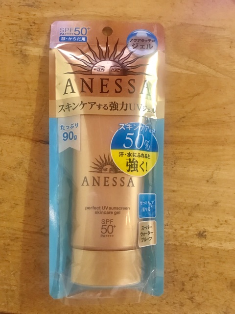 Kem chống nắng Anessa | BigBuy360 - bigbuy360.vn