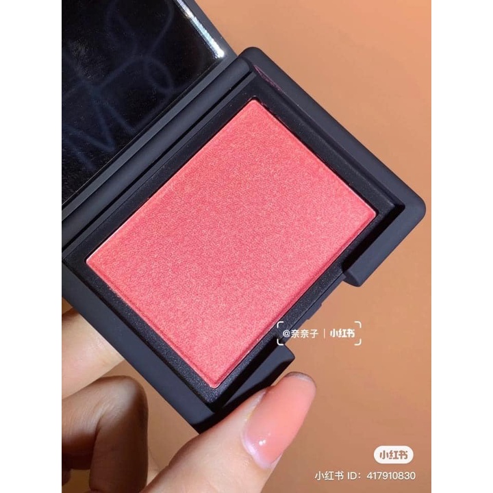 Phấn má Nars Orgasm