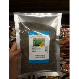 Lá húng tây thơm khô 100gr