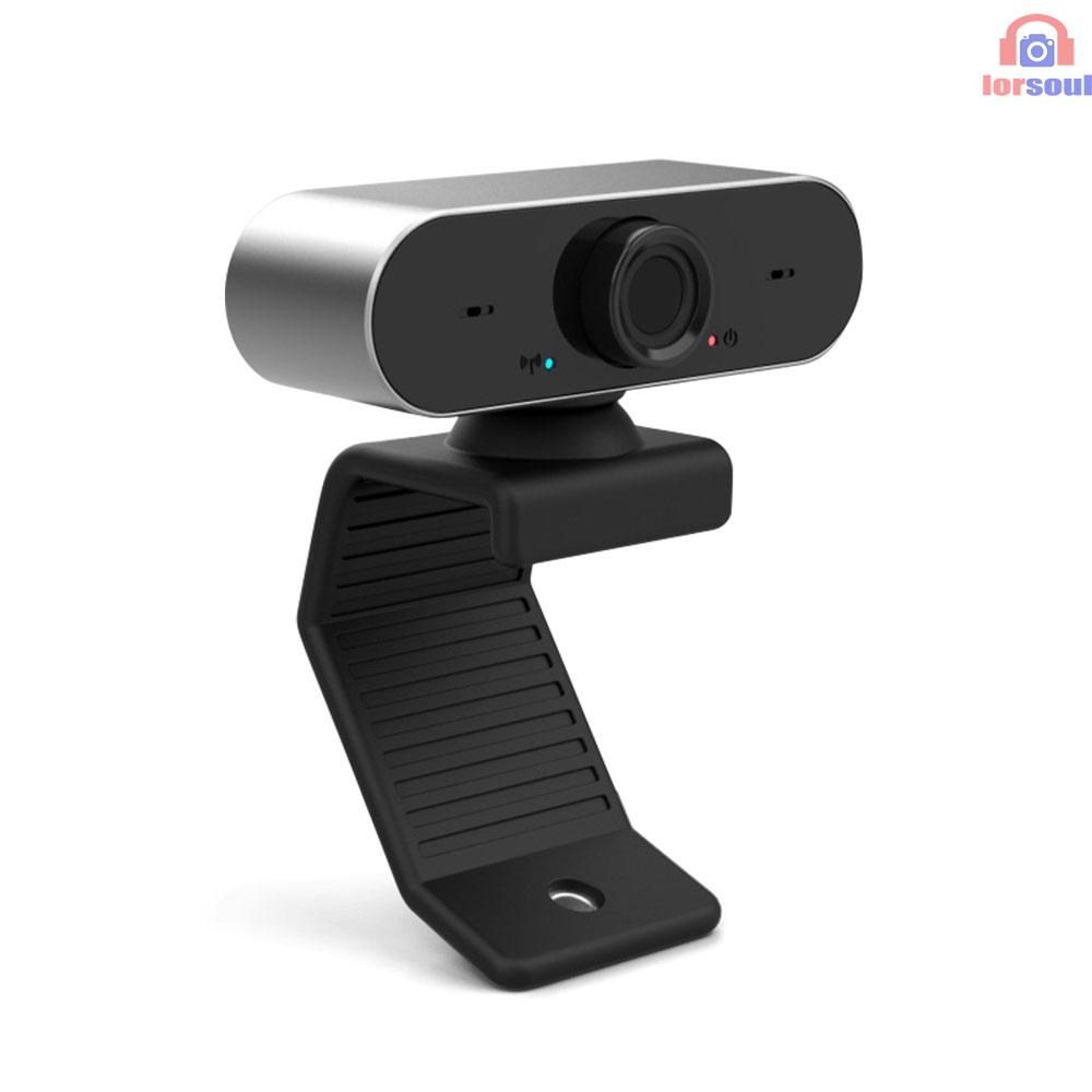 Bọc Bảo Vệ Webcam Cho Máy Tính 2k 1080p 720p 480p Web Camera