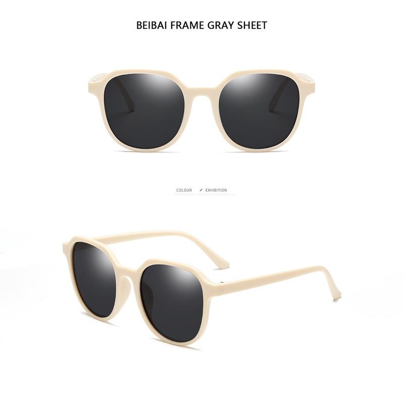 Kính Mát Thời Trang Chống Tia UV400