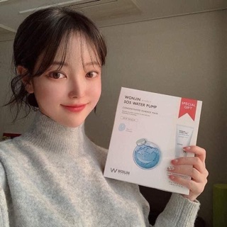 Mặt nạ Wonjin SOS