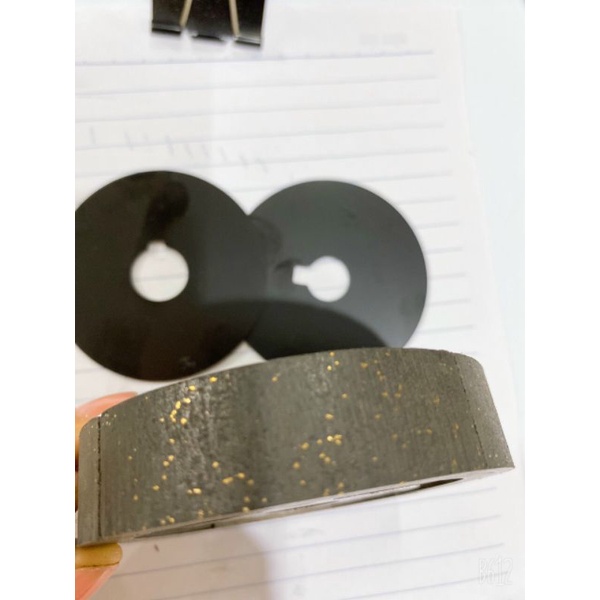 CÔN MÁY ĐẦM CÓC