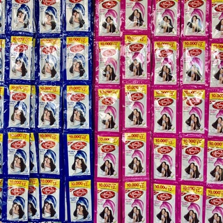 Dầu gội Lifebuoy dây 12 gói 7g