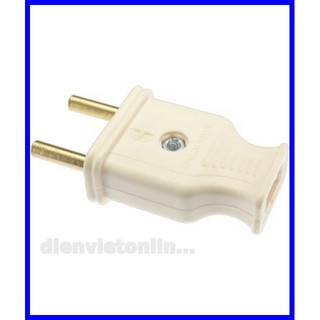 PHÍCH CẮM CHÂN TRÒN SOPOKA P9