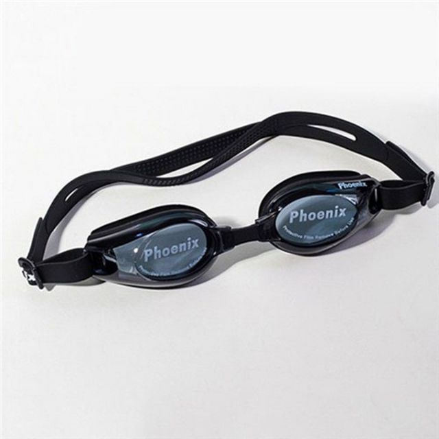 Mắt kính bơi Korea cao cấp chống tia UV chính hãng Phoenix 401