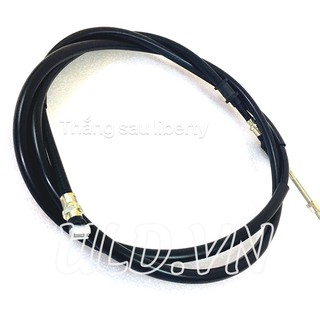 DÂY THẮNG SAU LIBERTY HÀNG CAO CẤP