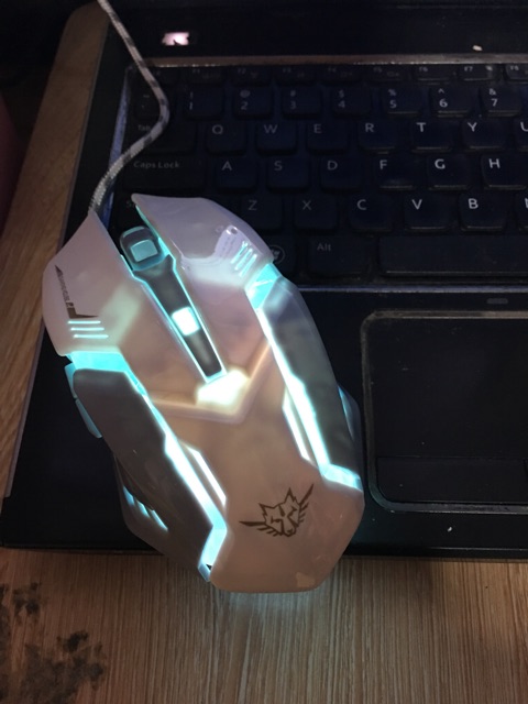 Chuột GAMING MOUSE