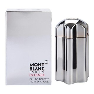 Nước hoa dùng thử Montblanc Emblem Intense dung tích 5 ml