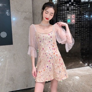 ❤️combo đầm giá rẻ 7❤️