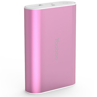 Pin sạc dự phòng Yoobao YB-M3 7800mAh