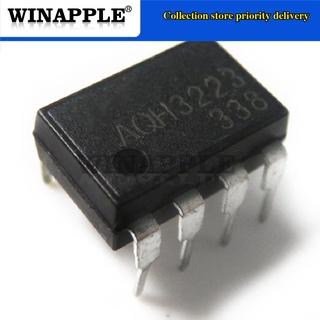 1 cái aqh3223 = h3223b5 3223b5 dip-7 còn hàng