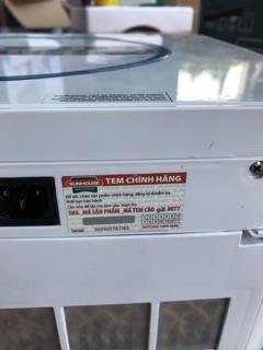 Quạt điều hòa Sunhouse SHD7720