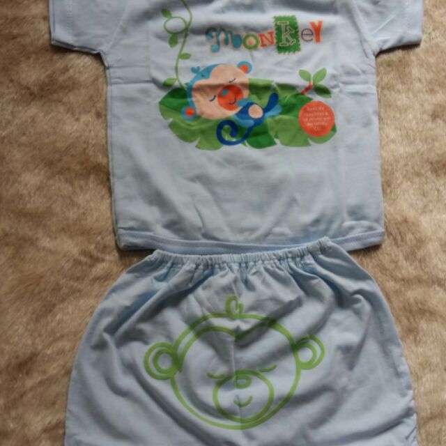 Bộ carter cộc số 1 - 24m