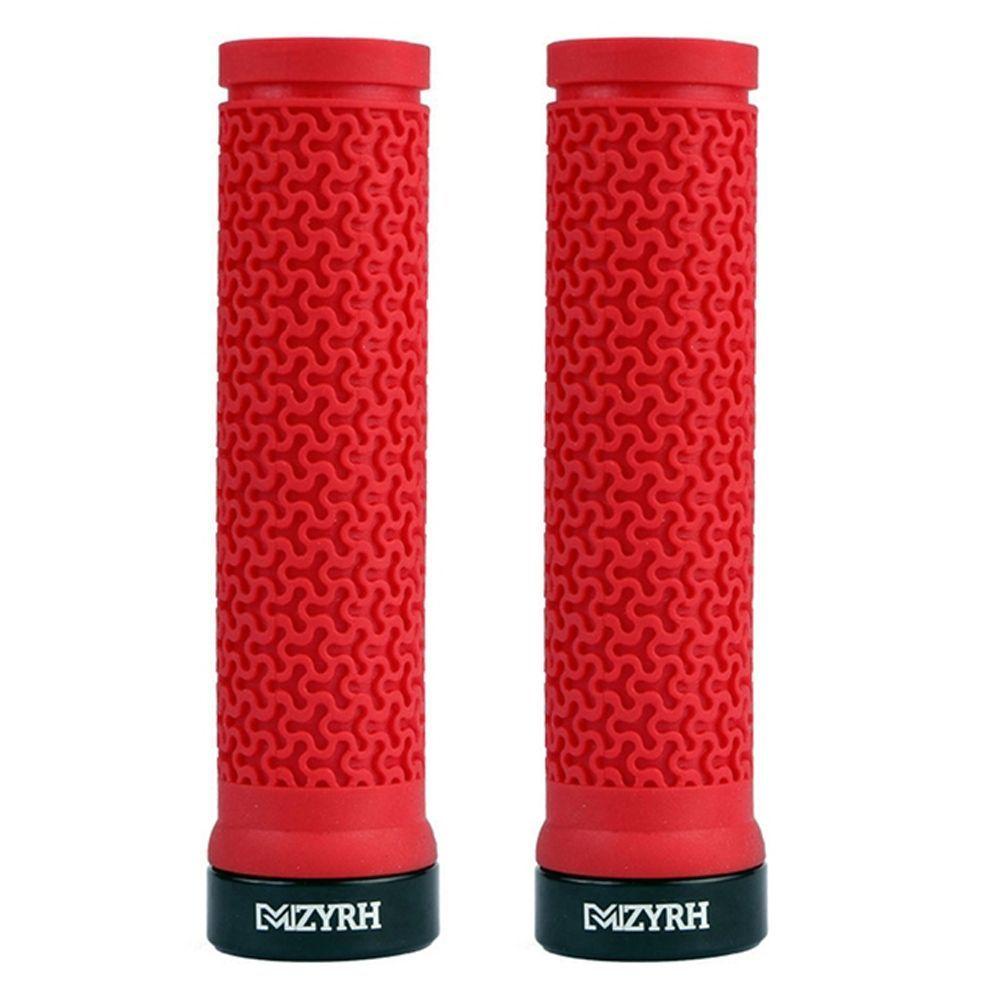 Vỏ Bọc Tay Lái Xe Đạp Leo Núi Chống Sốc