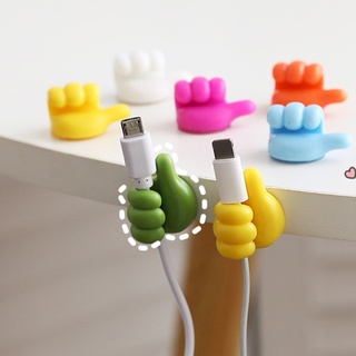 Kẹp Giữ Dây Cáp Gắn Bàn Làm Việc Tiện Dụng