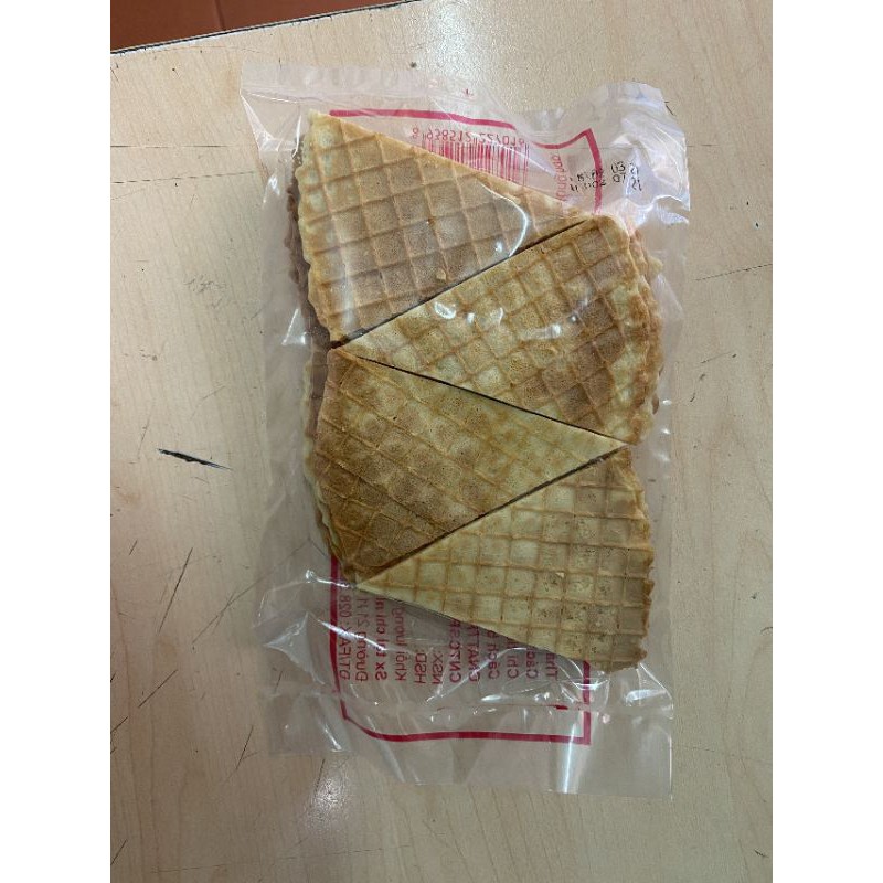 Bánh quế tam giác| Bánh quế ăn kem | BigBuy360 - bigbuy360.vn