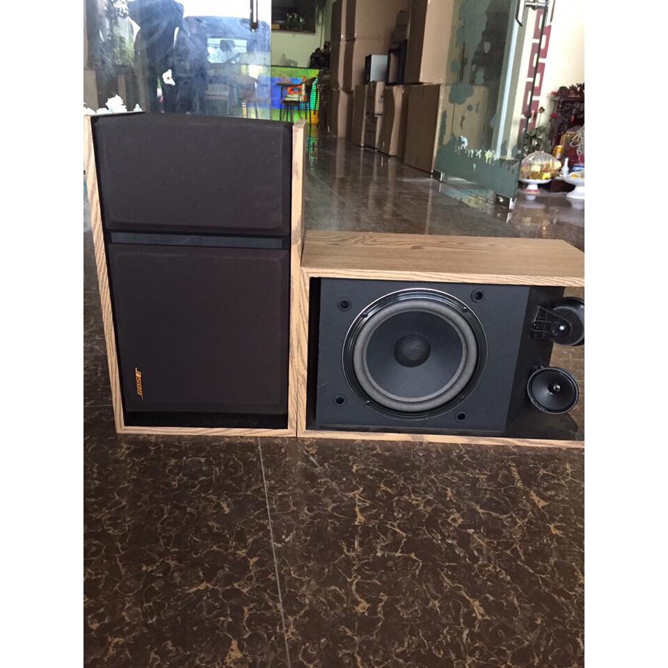 LOA BOSE 301