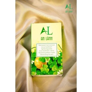 Mỡ Trăn Tái Tạo Da An Lành 50ml ( Chính Hãng)