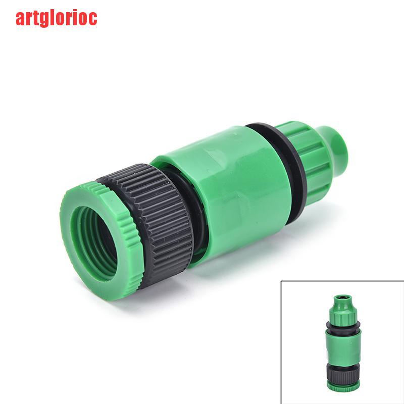 (Arc-Code) Đầu Nối Ống Nước 8 / 11 "4 / 7"