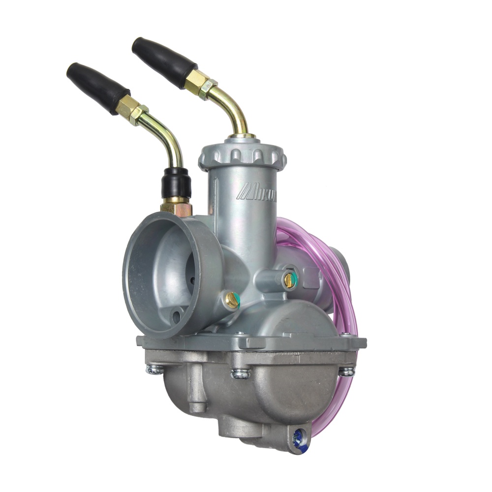 Bộ Chế Hòa Khí 110cc Cho Xe Mô Tô y110 y110ss ss110 ss2 y110ss2