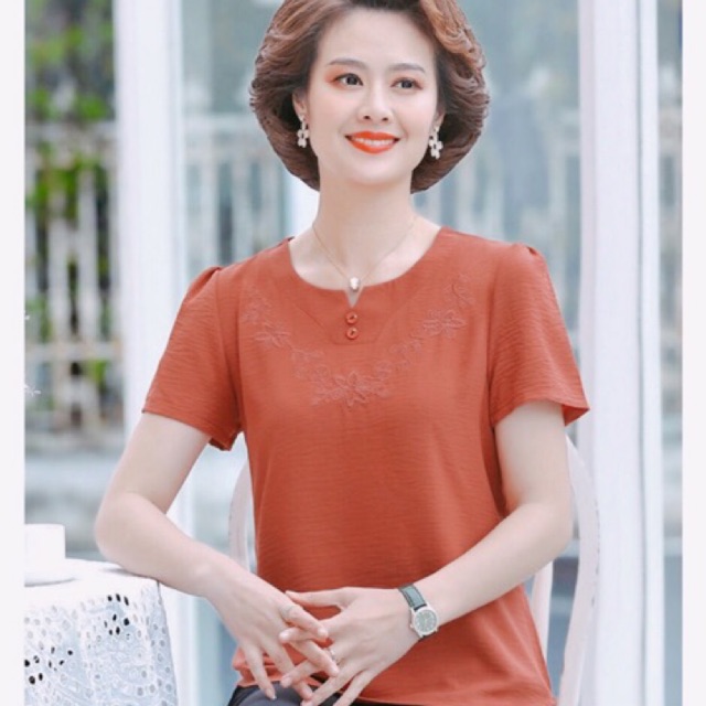 Bộ đũi trung niên