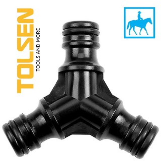 Tolsen khớp nối nhanh 3 chiều 57113