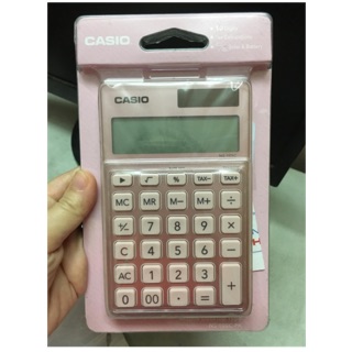 Máy tính bỏ túi Casio Ns-10sc